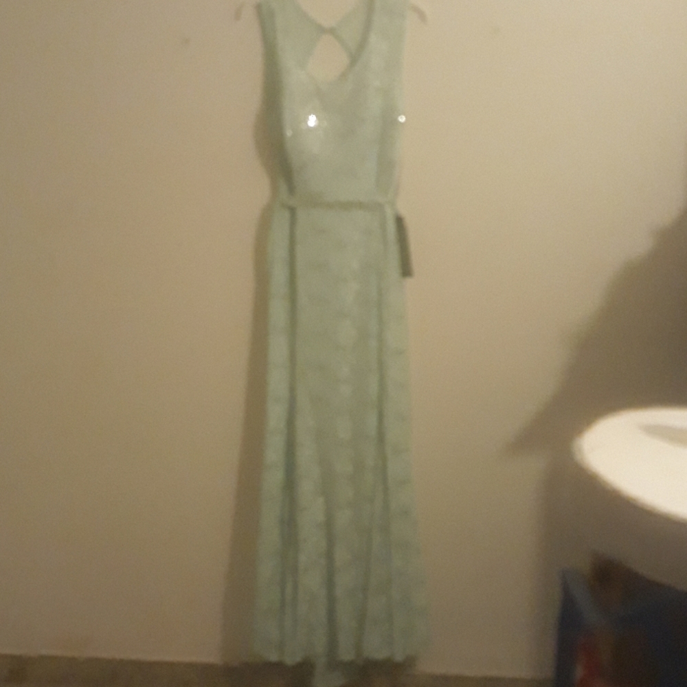 Vestido Elegante